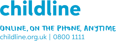 Childline logo 2020